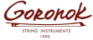 GORONOK / Россия