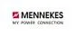 MENNEKES / Германия