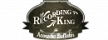 RECORDING KING / США
