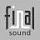 FINAL SOUND / Россия