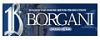 BORGANI / Италия