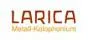 LARICA / Швейцария