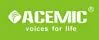 ACEMIC / Китай