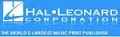 HAL LEONARD / США
