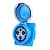 594455