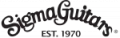 SIGMA GUITARS / США