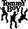 TOMMY BOY / США