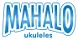 MAHALO / Китай