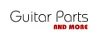 GUITAR PARTS / Россия