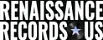 RENAISSANCE RECORDS / США