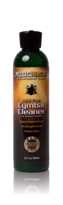 MusicNomad MN111 -&nbsp;&nbsp;Cymbal Cleaner - средство для очистки, полировки и защиты тарелок