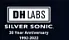 DH LABS / США