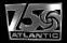 ATLANTIC / США