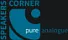 SPEAKERS CORNER RECORDS / Германия