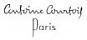 ANTOINE COURTOIS / Франция