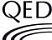 QED / Англия