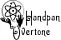 HANDPAN OVERTONE / Россия