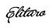 ELITARO / Китай