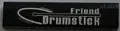 FRIEND DRUMSTICK /