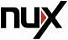 NUX / Китай