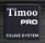 TIMOO / Франция, Китай