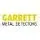 GARRETT / США