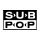 SUB POP / США