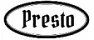PRESTO / Россия