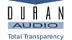 DURAN AUDIO / Нидерланды
