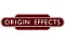 ORIGIN EFFECTS / Великобритания