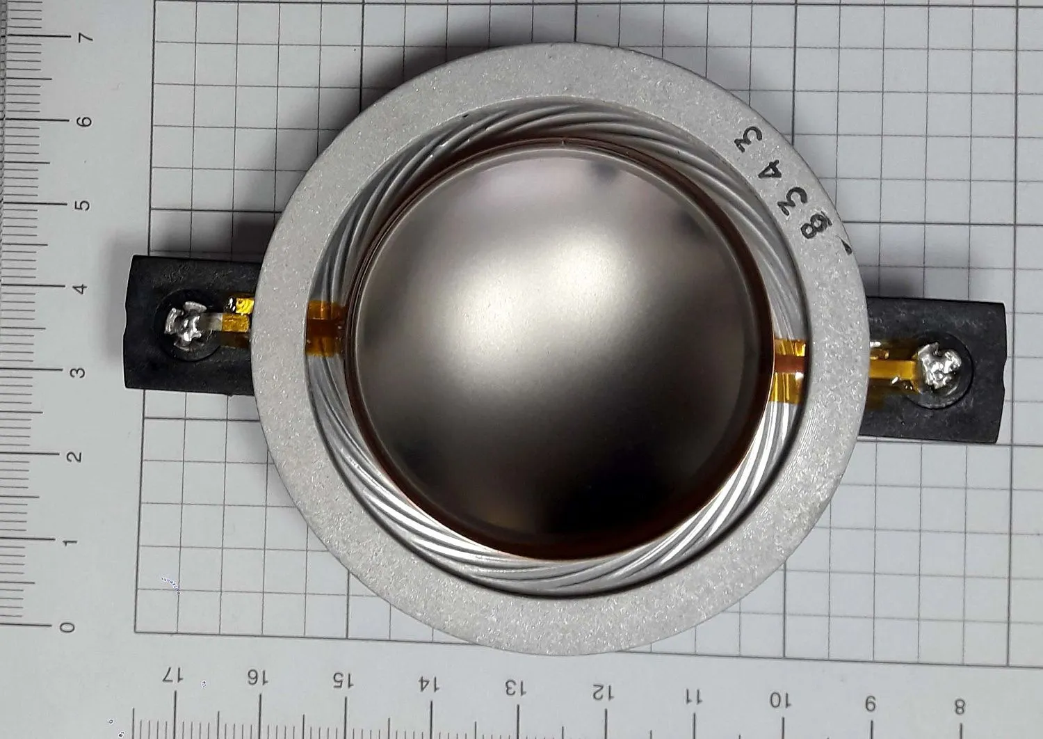 PEECKER SOUND CDB 1006 R драйвер CDB1006