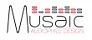 MUSAIC / Великобритания