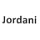 JORDANI / Китай