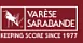 VARESE / США