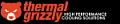 THERMAL GRIZZLY / Германия