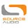 SOURCE AUDIO / США