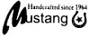 MUSTANG / Китай