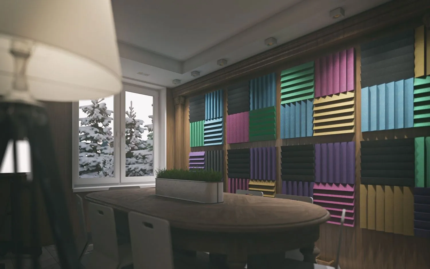 ECHOTON / Россия