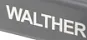 WALTHER / Германия