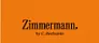 ZIMMERMANN / Германия