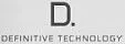 DEFINITIVE TECHNOLOGY / США