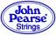 JOHN PEARSE / США