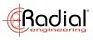 RADIAL / Канада