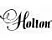 HOLTON / США