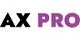 AX PRO / Китай