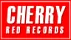 CHERRY RED RECORDS / Великобритания