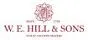 W. E. HILL & SONS / Великобритания