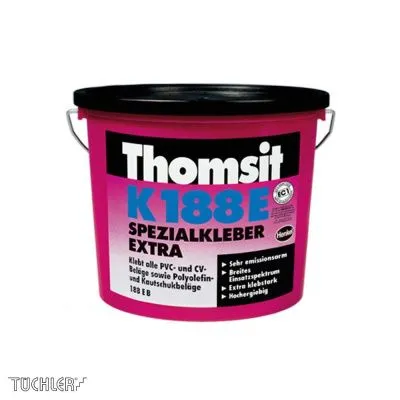 TUCHLER КЛЕЙ ДЛЯ ПОЛА THOMSIT K 188 E , 