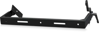 Turbosound pq12-sb рамочное крепление для горизонтальной установки модели pq12 на стене или потолке, фиксация положения