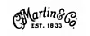 MARTIN GUITARS / США
